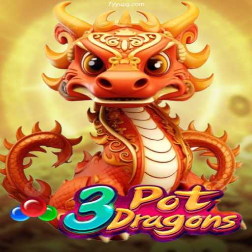 Discover the Thrilling World of 3PotDragons: A Brazilian Gaming Experience