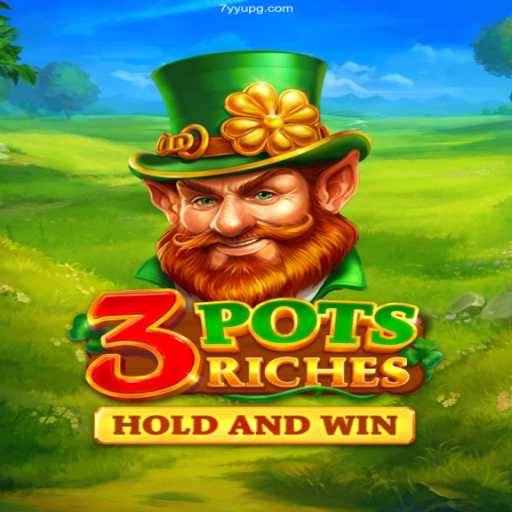 Exploring 3potsRiches: A Captivating Online Gaming Experience