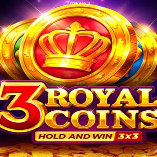 Exploring 3royalcoins: A Deep Dive into the Exciting World of Brazilian Online Gaming