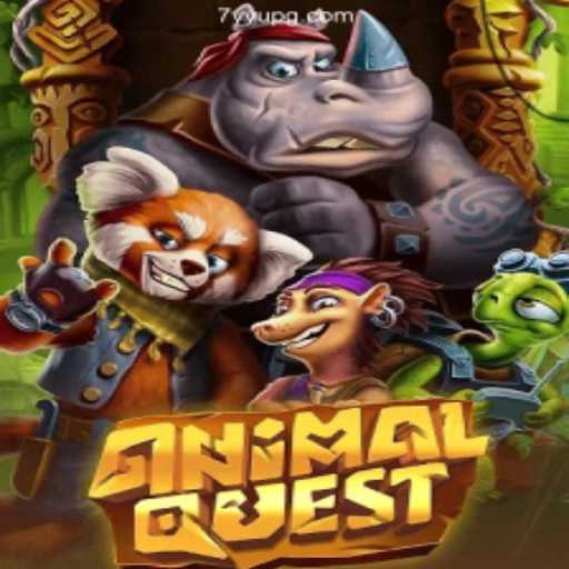 AnimalQuest: Explore the Wild in a Virtual Adventure