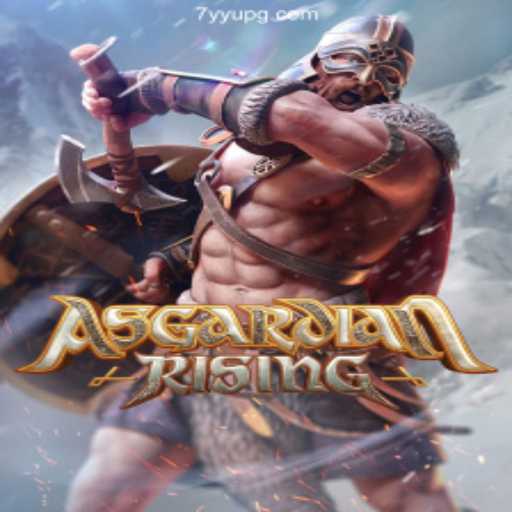 AsgardianRising: The Latest Phenomenon in Online Gaming