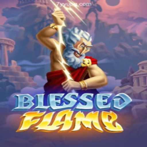 Discover the Enchantment of 'BlessedFlame': A Premier Brazilian Online Game
