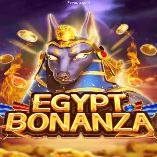 Discover the Thrills of EgyptBonanza