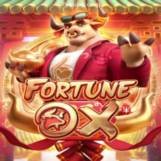 Descubra Fortune Ox: A Sua Nova Aventura Online