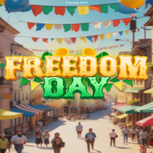Exploring FreedomDay: Discover the Thrill of Brazilian Online Gaming