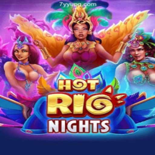 Experience the Thrills of HotRioNights: A Deep Dive into the Brazilian Online Gaming Scene