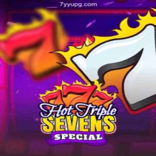Explore o Fascinante Mundo de HotTripleSevensSpecial