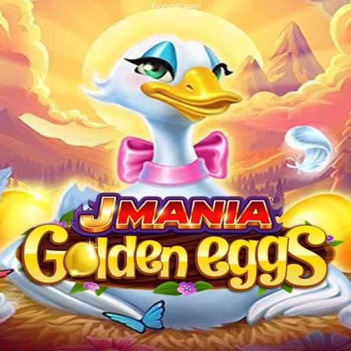 Unveiling JManiaGoldenEggs: An Exciting Journey into Brazilian Online Gaming