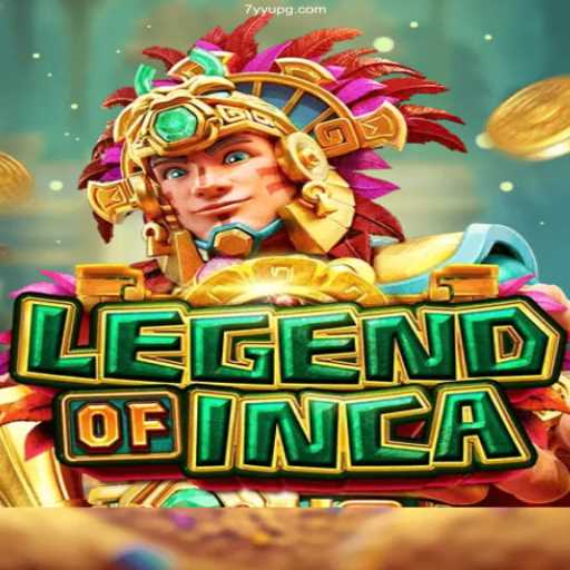 Legend of Inca: Discover the Best of Brazilian Online Gaming