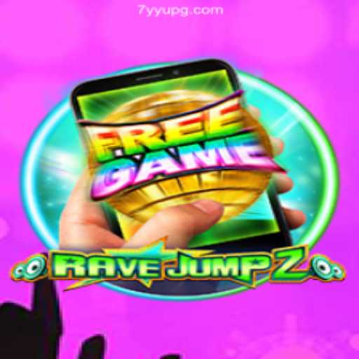 Discover RaveJump2M: The Online Gaming Experience Revolutionizing Brazilian Entertainment