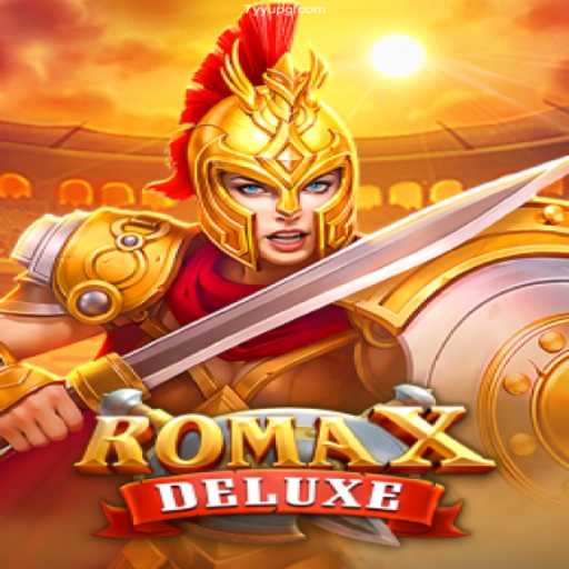 Discover the Exciting World of RomaXDeluxe: A Brazilian Online Gaming Delight