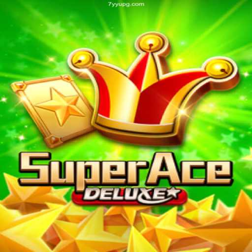 Exploring SuperAceDeluxe: A Glimpse Into the Exhilarating World of Online Gaming