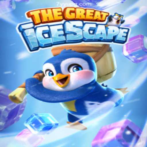 TheGreatIcescape: Dive Into the Chilling World of Online Games