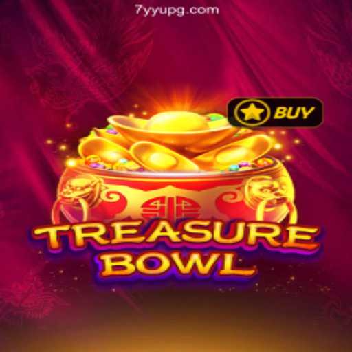 Discover the Adventure of TreasureBowl: Dive into Brazilian Online Gaming